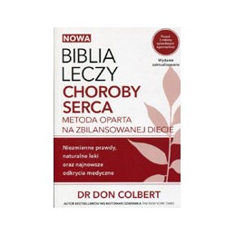 Biblia leczy - choroby serca