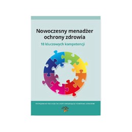 Nowoczesny menadżer ochrony...