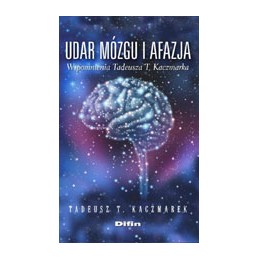 Udar mózgu i afazja