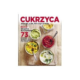Cukrzyca - zapobieganie,...