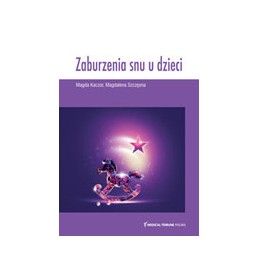 Zaburzenia snu u dzieci