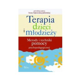 Terapia dzieci i młodzieży