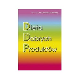 Dieta Dobrych Produktów