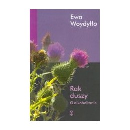 Rak duszy