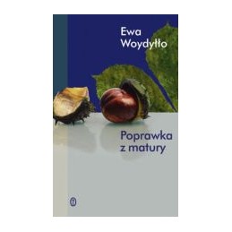Poprawka z matury