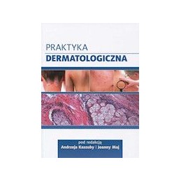 Praktyka dermatologiczna