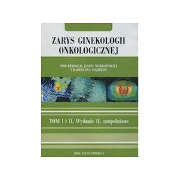 Zarys ginekologii...