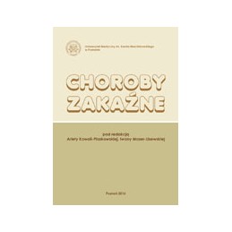 Choroby zakaźne