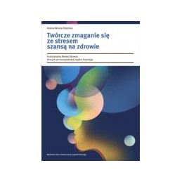 Twórcze zmaganie się ze...
