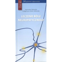 Leczenie bólu neuropatycznego