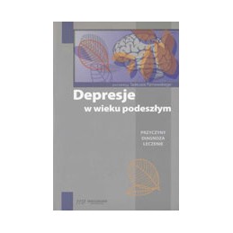 Depresje w wieku podeszłym