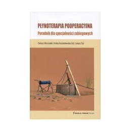 Płynoterapia pooperacyjna