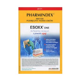 Pharmindex - brevier 2017/1