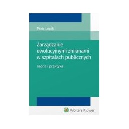Zarządzanie ewolucyjnymi...