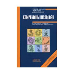 Kompendium histologii