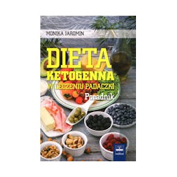 Dieta ketogenna w leczeniu...