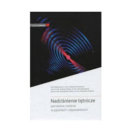 Nadciśnienie tętnicze...