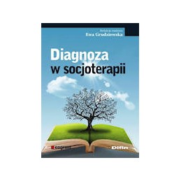 Diagnoza w socjoterapii