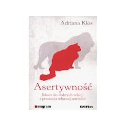 Asertywność
