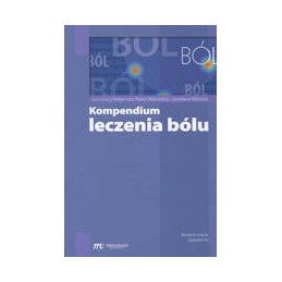 Kompendium leczenia bólu