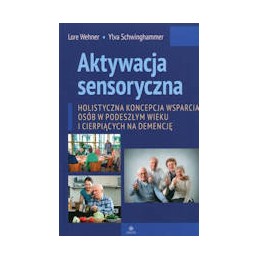 Aktywacja sensoryczna
