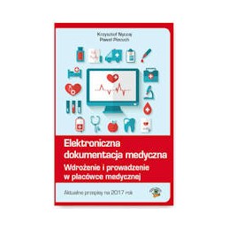 Elektroniczna dokumentacja...
