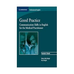 Good Practice Teacher's Book