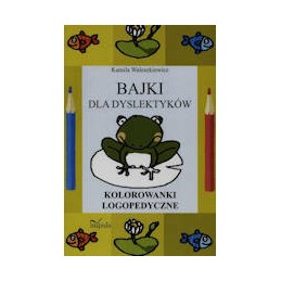 Bajki dla dyslektyków