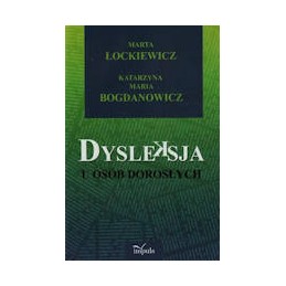 Dysleksja u osób dorosłych