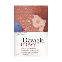 Dźwięki mowy