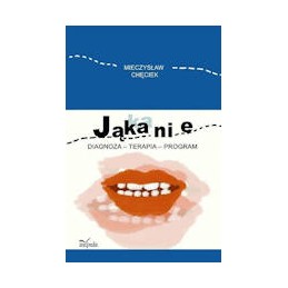 Jąkanie