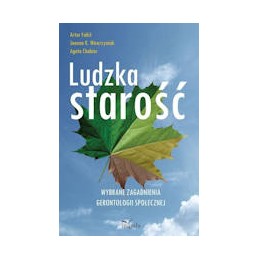 Ludzka starość