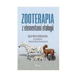 Zooterapia z elementami...