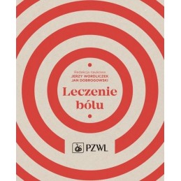 Leczenie bólu