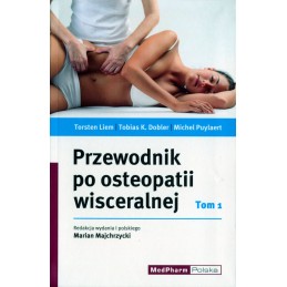 Przewodnik po osteopatii...