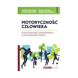 Motoryczność człowieka