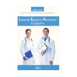 Lekarski Egzamin Końcowy w...