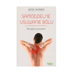 Samodzielne usuwanie bólu