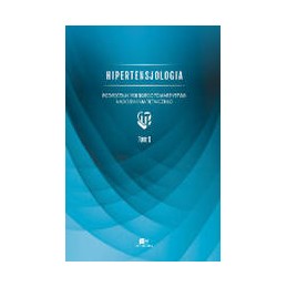 Hipertensjologia - Tom I