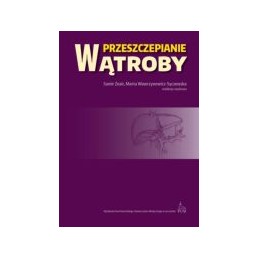 Przeszczepianie wątroby