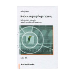 Modele regresji logistycznej
