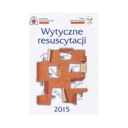 Wytyczne resuscytacji 2015
