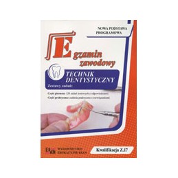 Egzamin zawodowy - technik...