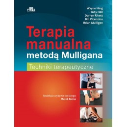 Terapia manualna metodą...