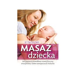 Masaż dziecka