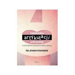 Zaburzenia artykulacji...