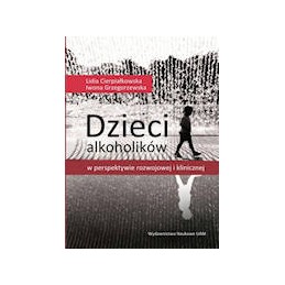 Dzieci alkoholików w...