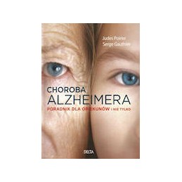 Choroba Alzheimera....