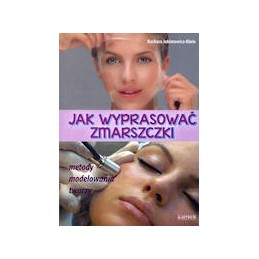 Jak wyprasować zmarszczki