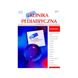 Klinika pediatryczna nr...